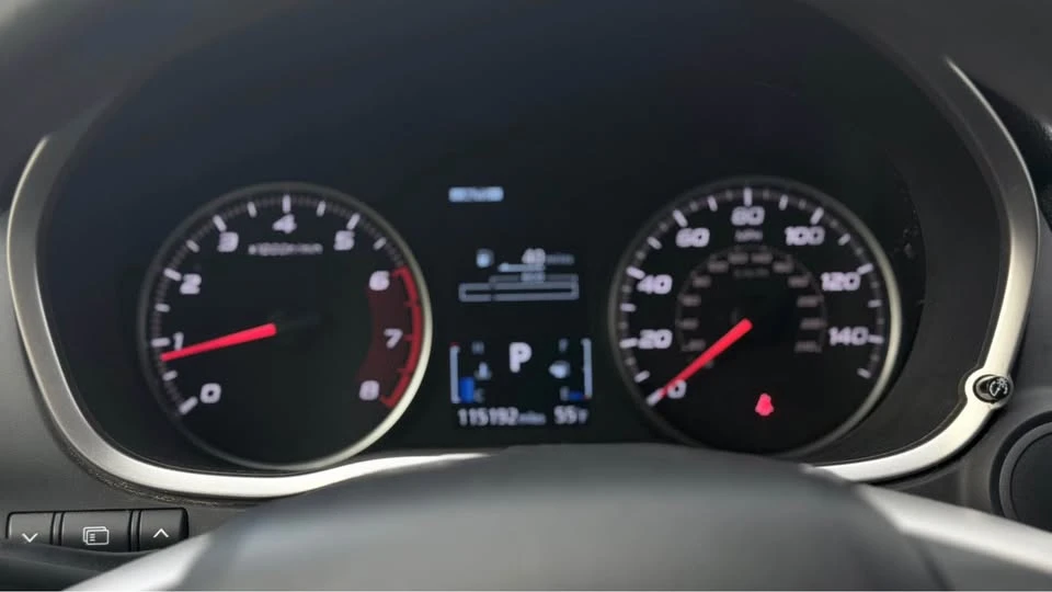2018 Mitsubishi Eclipse Cross - Image 13 of 16