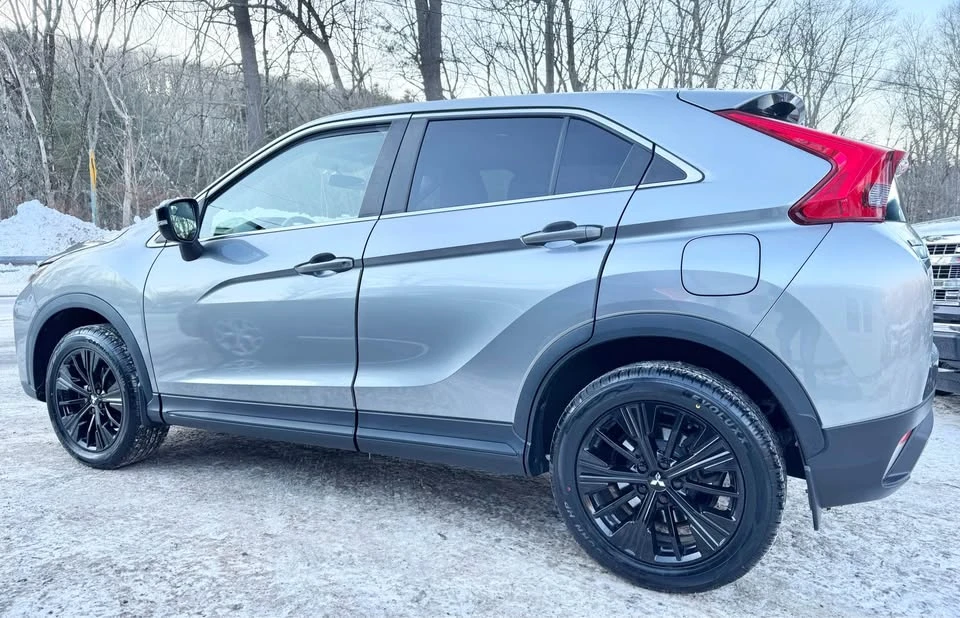 2018 Mitsubishi Eclipse Cross - Image 5 of 20