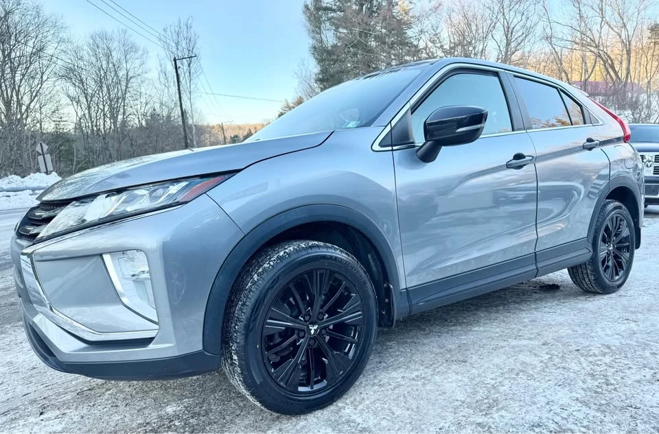 2018 Mitsubishi Eclipse Cross - Image 6 of 20