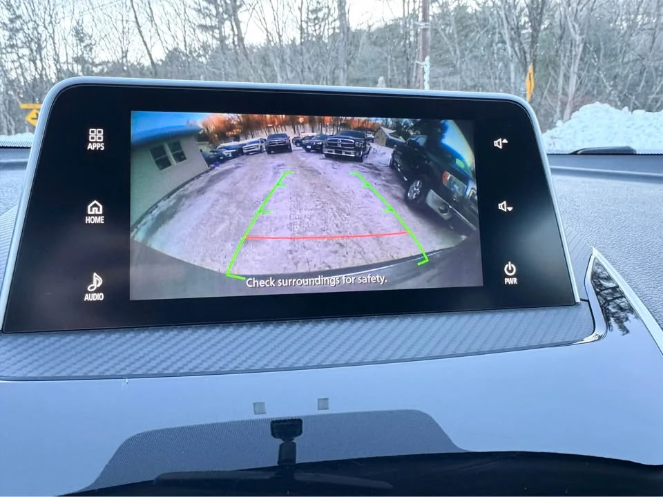 2018 Mitsubishi Eclipse Cross - Image 13 of 20