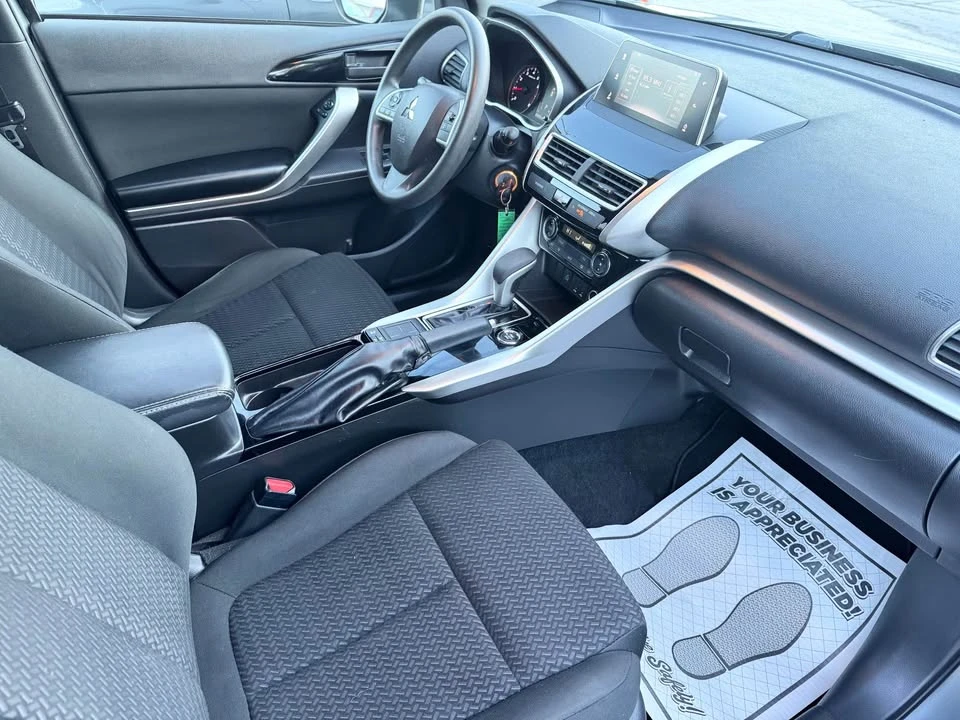 2018 Mitsubishi Eclipse Cross - Image 20 of 20