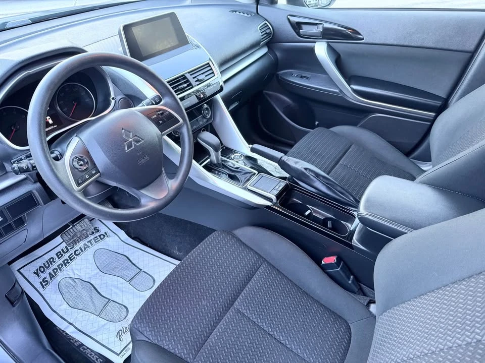 2018 Mitsubishi Eclipse Cross - Image 10 of 20