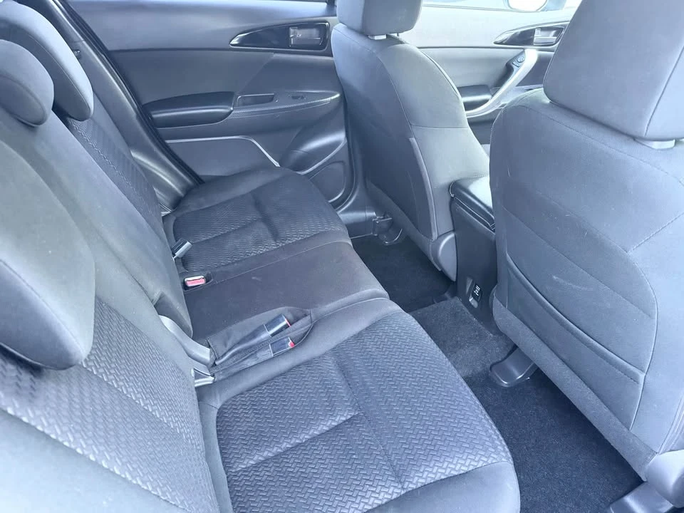 2018 Mitsubishi Eclipse Cross - Image 19 of 20