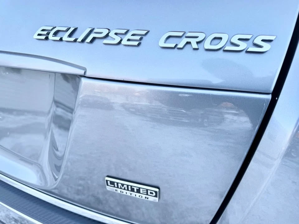 2018 Mitsubishi Eclipse Cross - Image 9 of 20