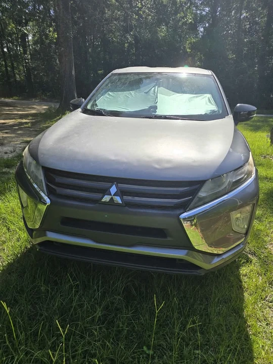 2018 Mitsubishi Eclipse Cross - Image 4 of 4