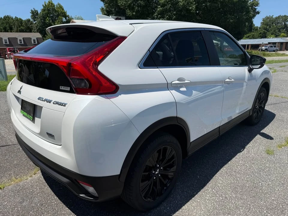 2018 Mitsubishi Eclipse Cross - Image 5 of 20