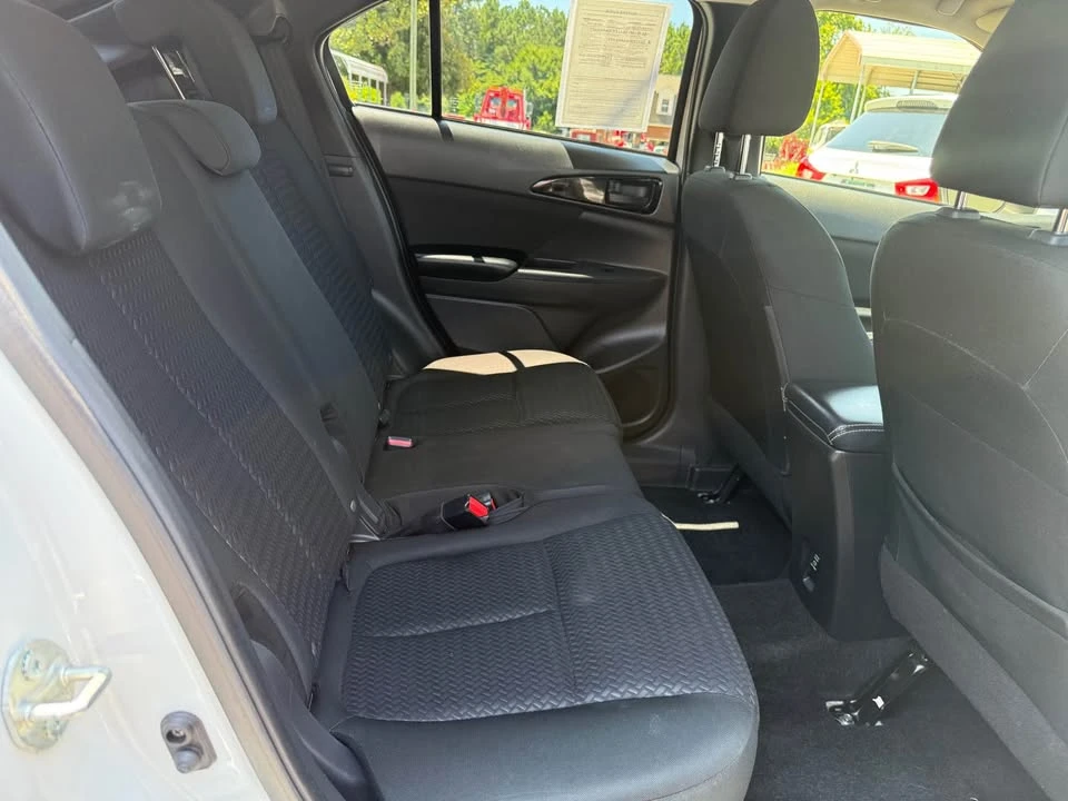 2018 Mitsubishi Eclipse Cross - Image 18 of 20