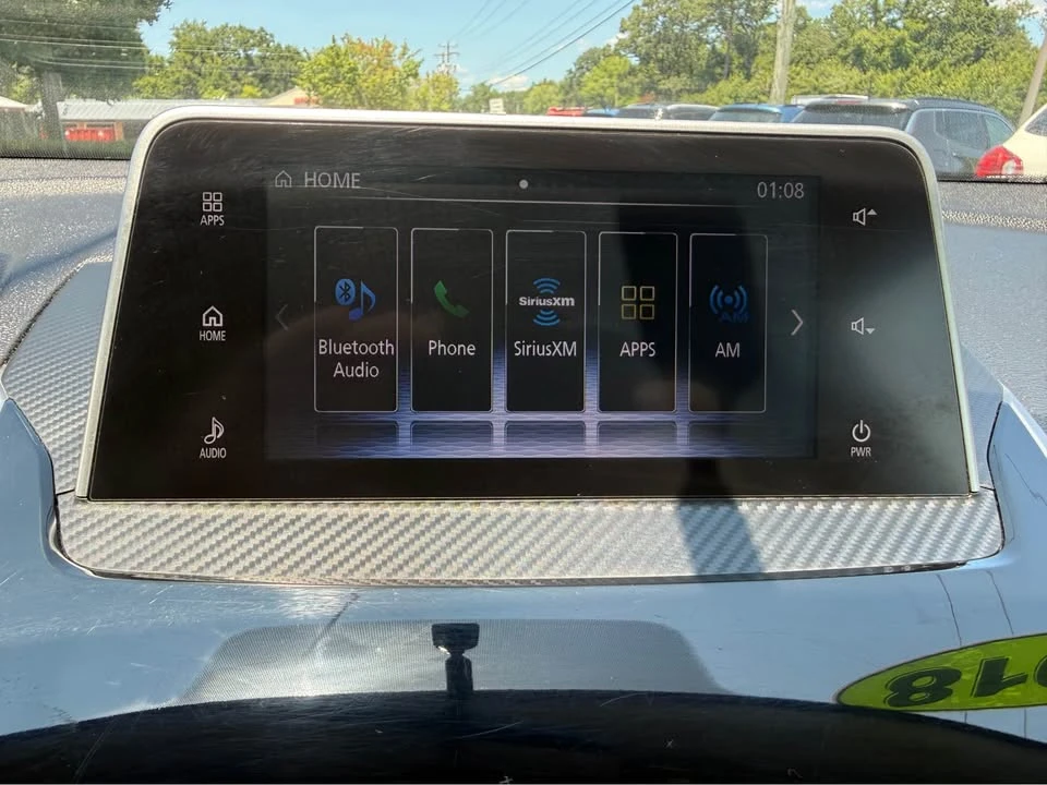 2018 Mitsubishi Eclipse Cross - Image 12 of 20