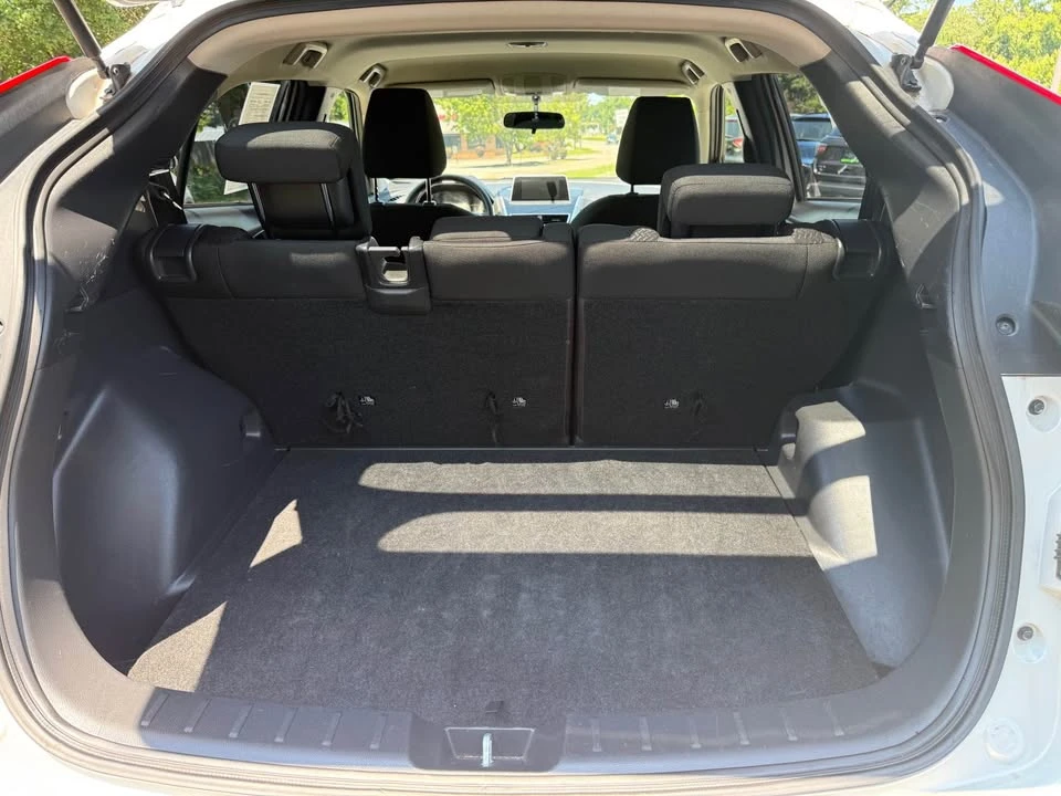 2018 Mitsubishi Eclipse Cross - Image 17 of 20