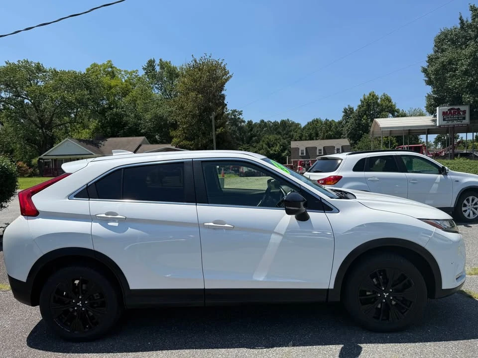 2018 Mitsubishi Eclipse Cross - Image 6 of 20