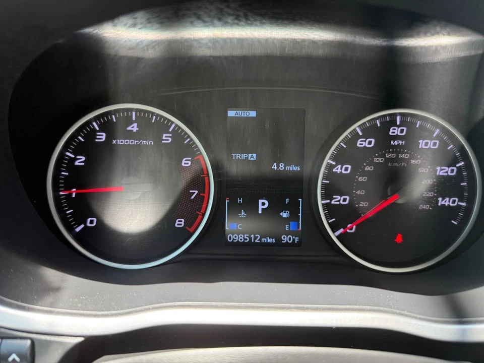 2018 Mitsubishi Eclipse Cross - Image 10 of 20