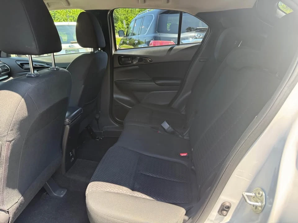 2018 Mitsubishi Eclipse Cross - Image 16 of 20