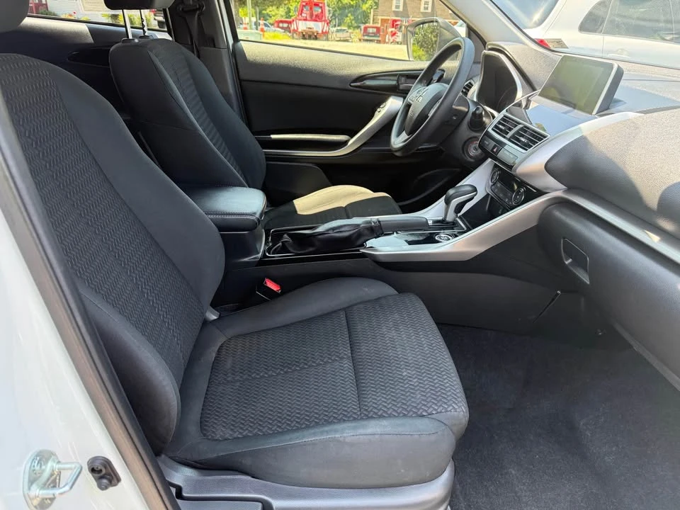 2018 Mitsubishi Eclipse Cross - Image 19 of 20