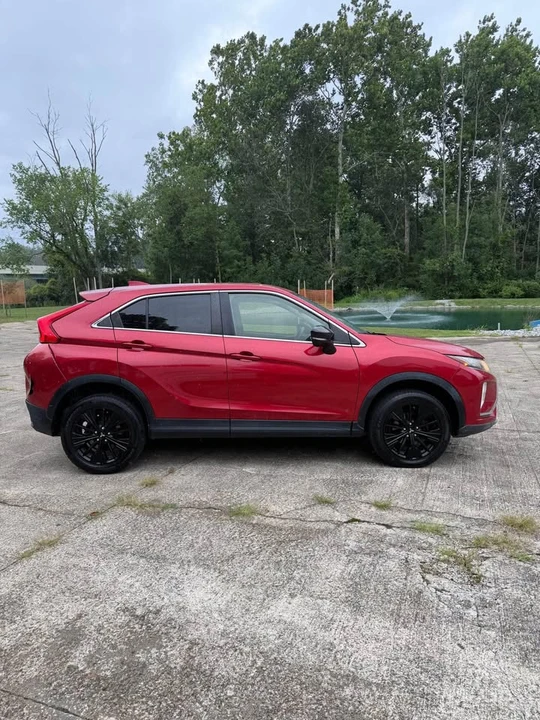 2018 Mitsubishi Eclipse Cross - Image 4 of 16