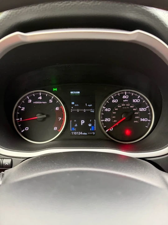 2018 Mitsubishi Eclipse Cross - Image 14 of 16