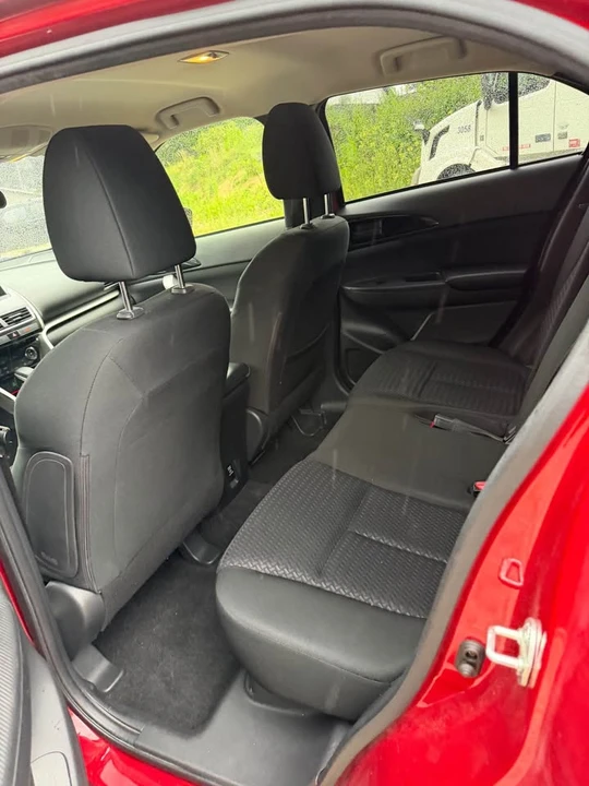2018 Mitsubishi Eclipse Cross - Image 12 of 16