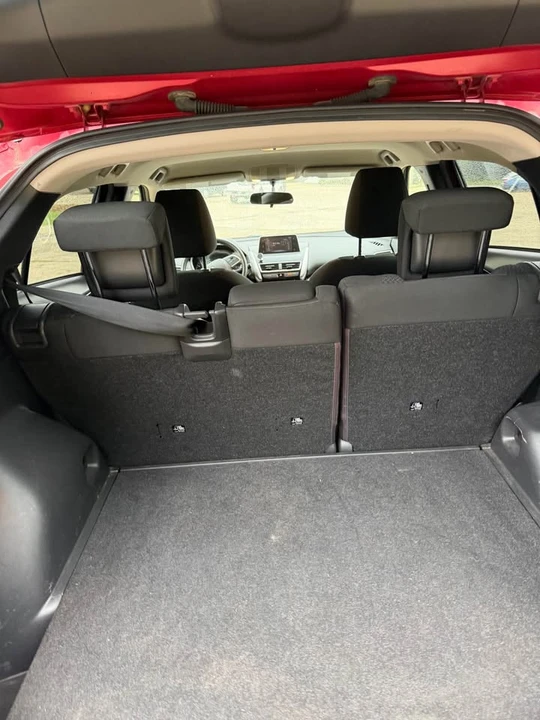 2018 Mitsubishi Eclipse Cross - Image 9 of 16