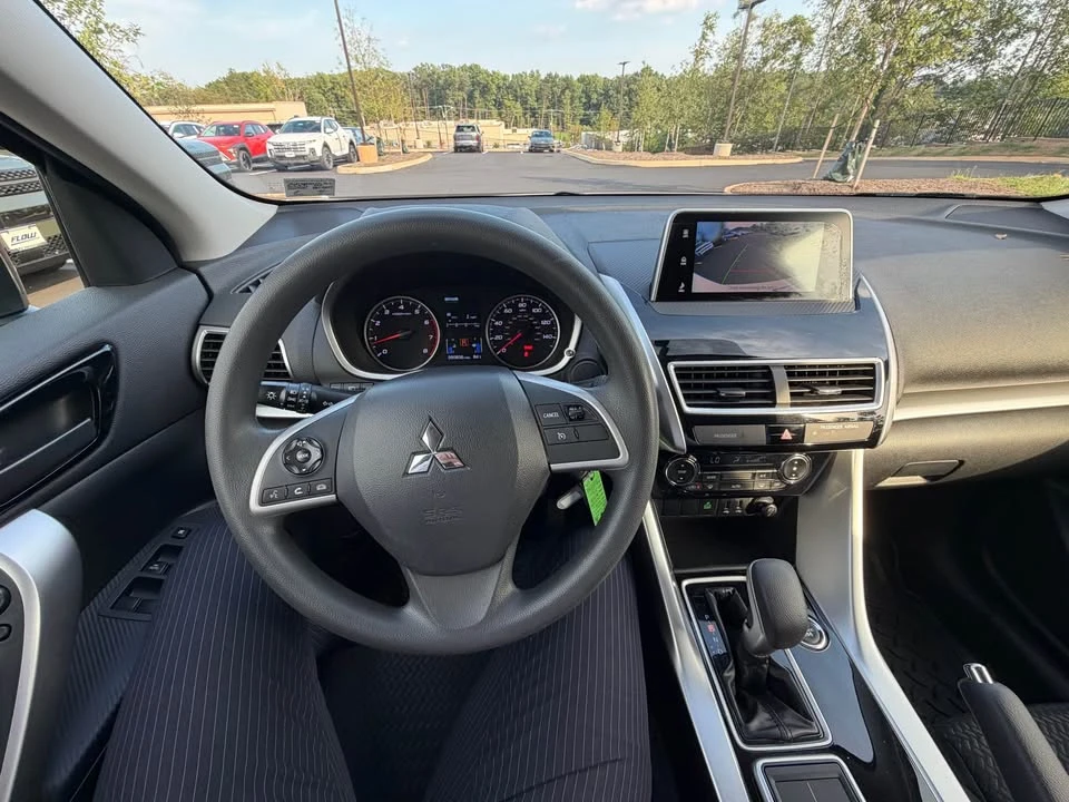 2018 Mitsubishi Eclipse Cross - Image 12 of 14