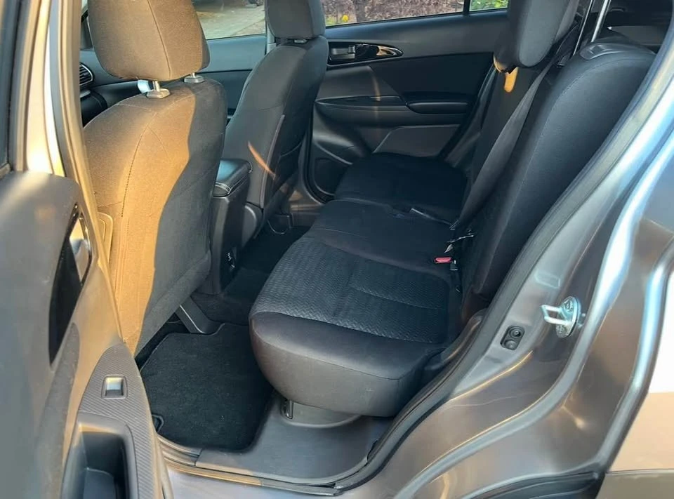 2018 Mitsubishi Eclipse Cross - Image 13 of 14