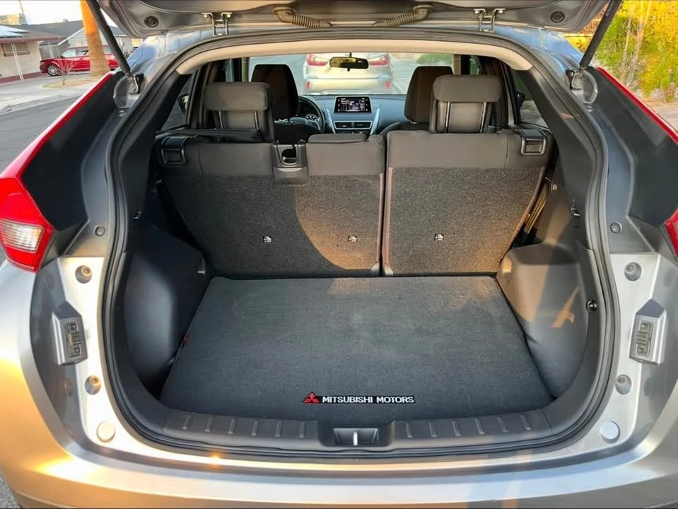 2018 Mitsubishi Eclipse Cross - Image 14 of 14