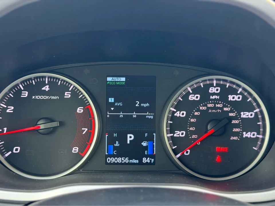 2018 Mitsubishi Eclipse Cross - Image 11 of 14