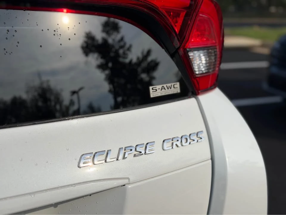 2018 Mitsubishi Eclipse Cross - Image 6 of 14