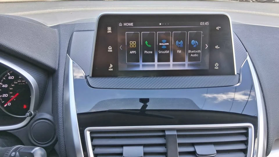 2018 Mitsubishi Eclipse Cross - Image 12 of 15