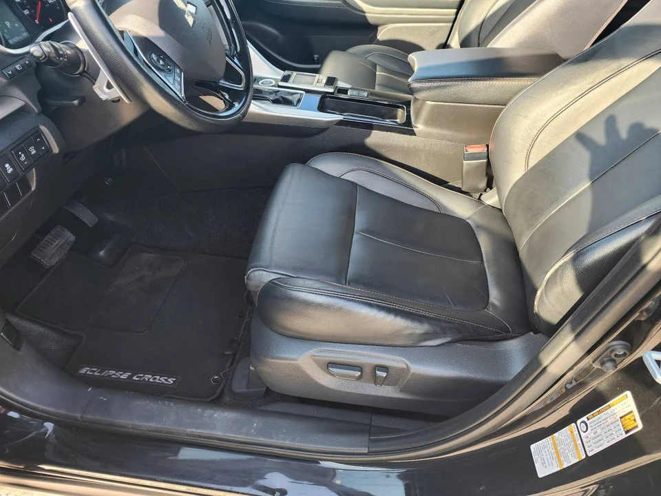 2018 Mitsubishi Eclipse Cross - Image 5 of 6