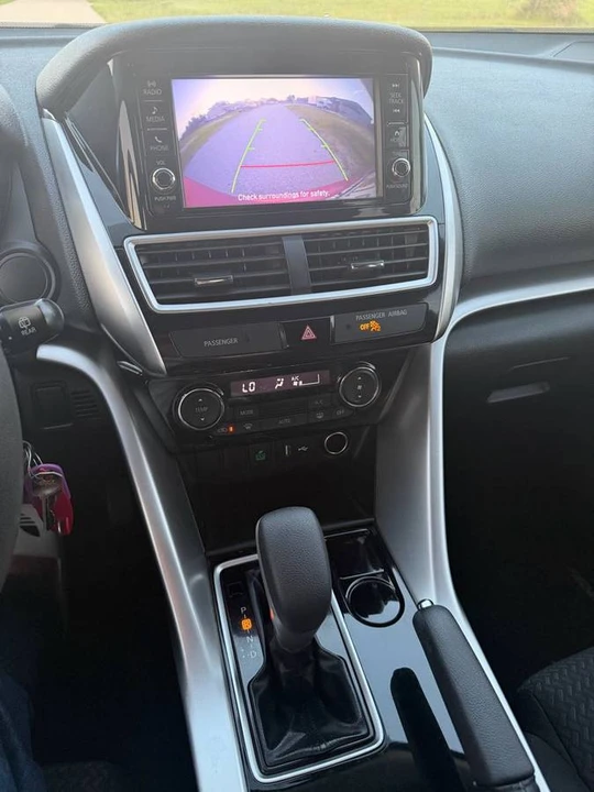 2018 Mitsubishi Eclipse Cross - Image 12 of 12