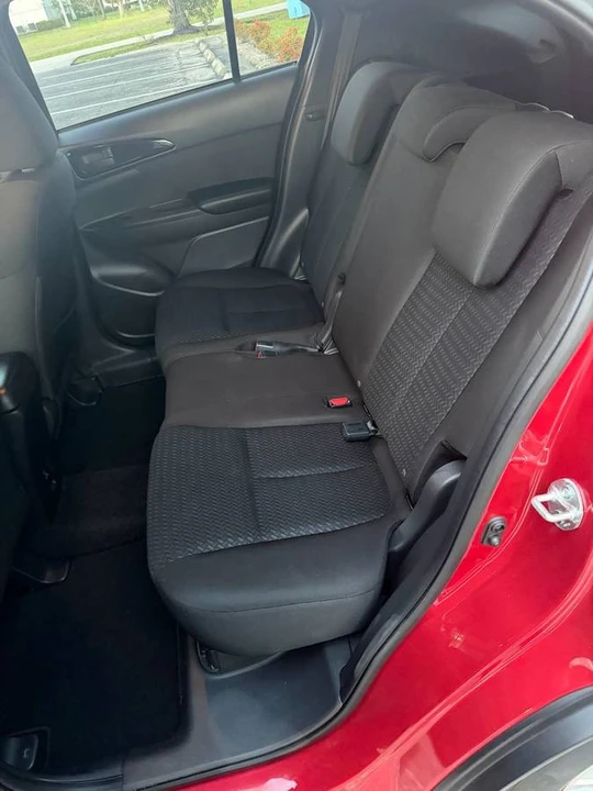 2018 Mitsubishi Eclipse Cross - Image 6 of 12