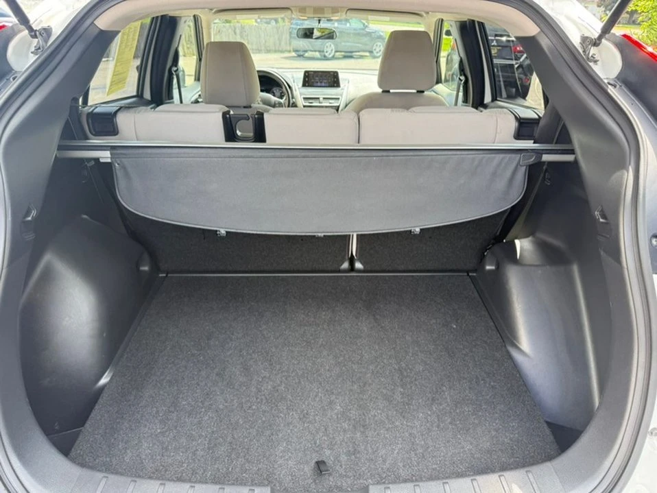 2018 Mitsubishi Eclipse Cross - Image 5 of 20