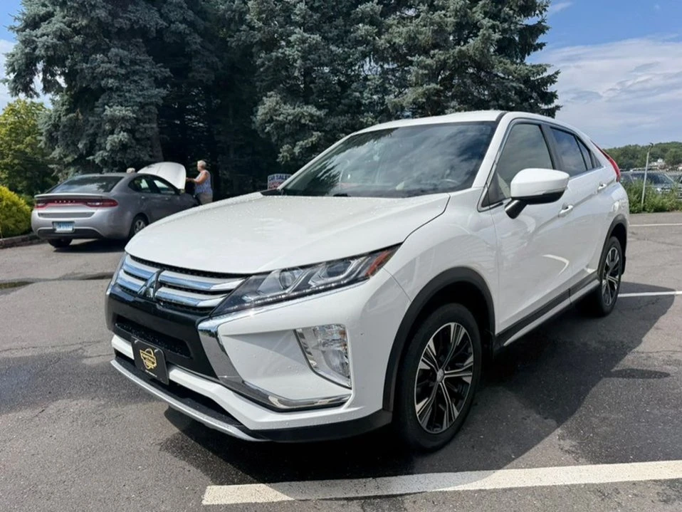 2018 Mitsubishi Eclipse Cross - Image 14 of 20