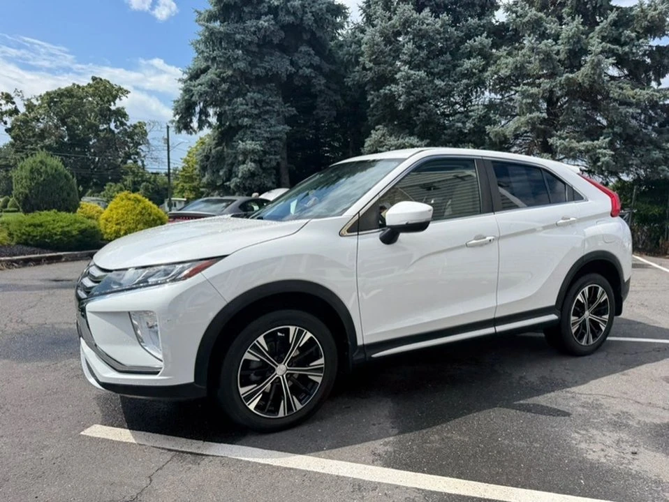 2018 Mitsubishi Eclipse Cross - Image 8 of 20