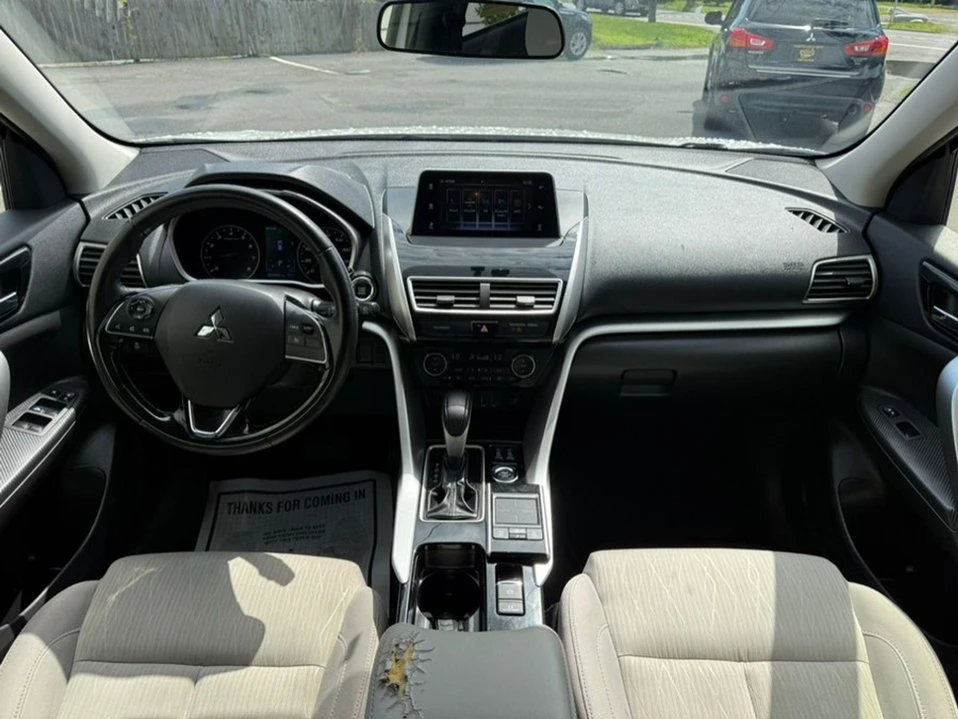 2018 Mitsubishi Eclipse Cross - Image 3 of 20