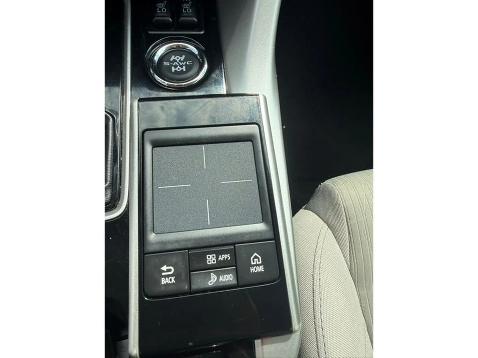 2018 Mitsubishi Eclipse Cross - Image 19 of 20