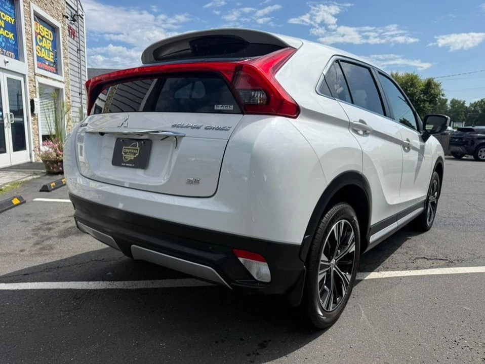 2018 Mitsubishi Eclipse Cross - Image 10 of 20