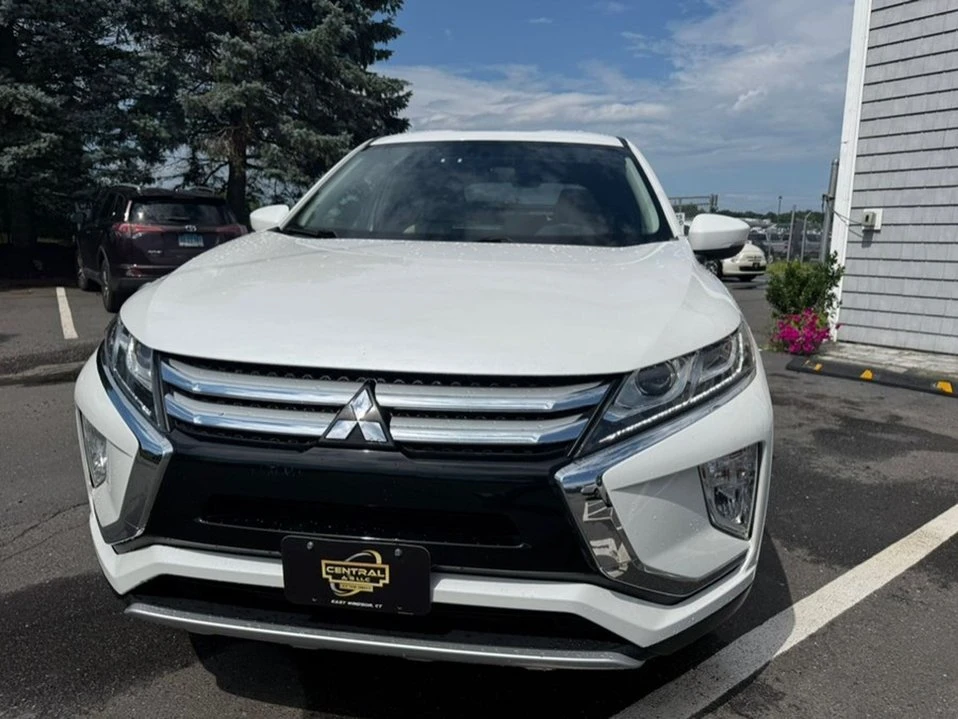 2018 Mitsubishi Eclipse Cross - Image 20 of 20