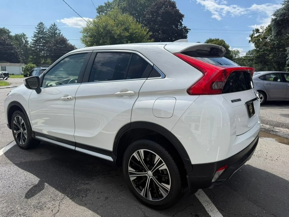 2018 Mitsubishi Eclipse Cross - Image 11 of 20