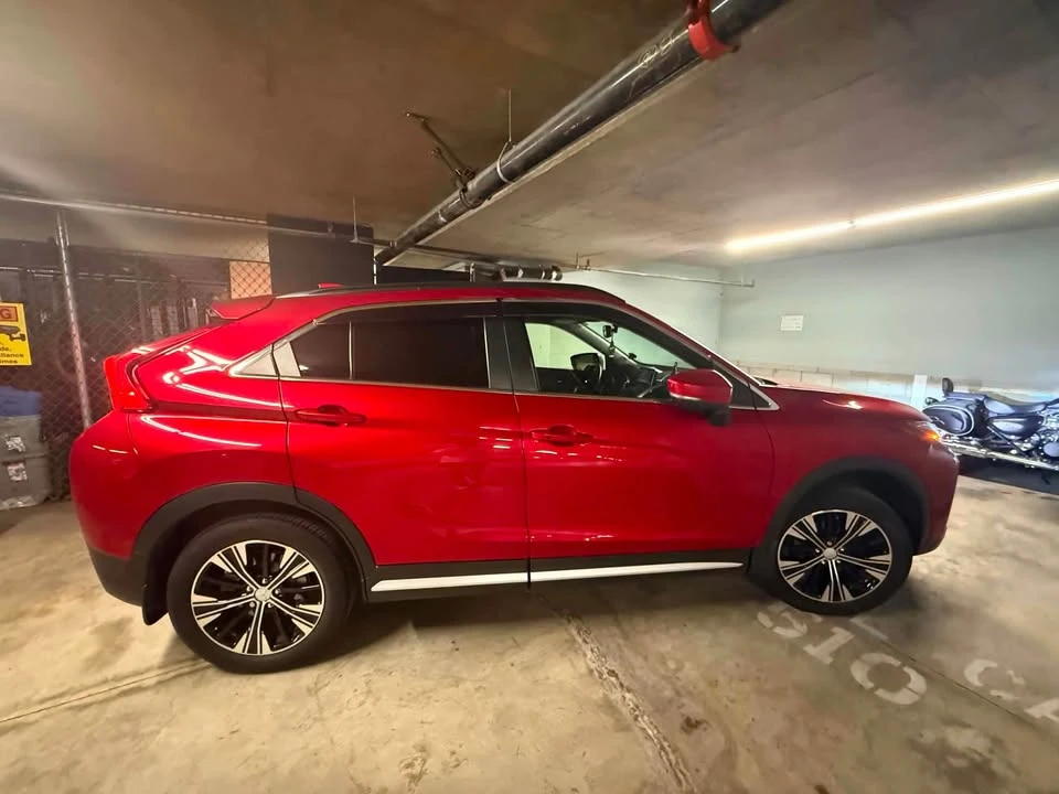 2018 Mitsubishi Eclipse Cross - Image 5 of 7
