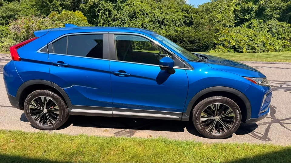 2018 Mitsubishi Eclipse Cross - Image 5 of 7