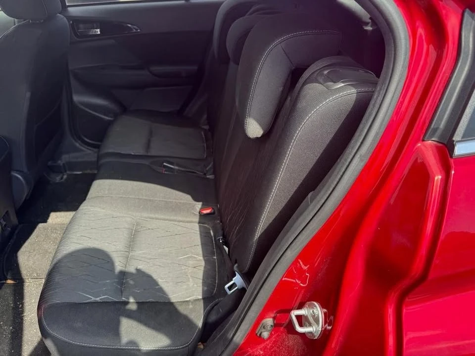 2018 Mitsubishi Eclipse Cross - Image 5 of 6