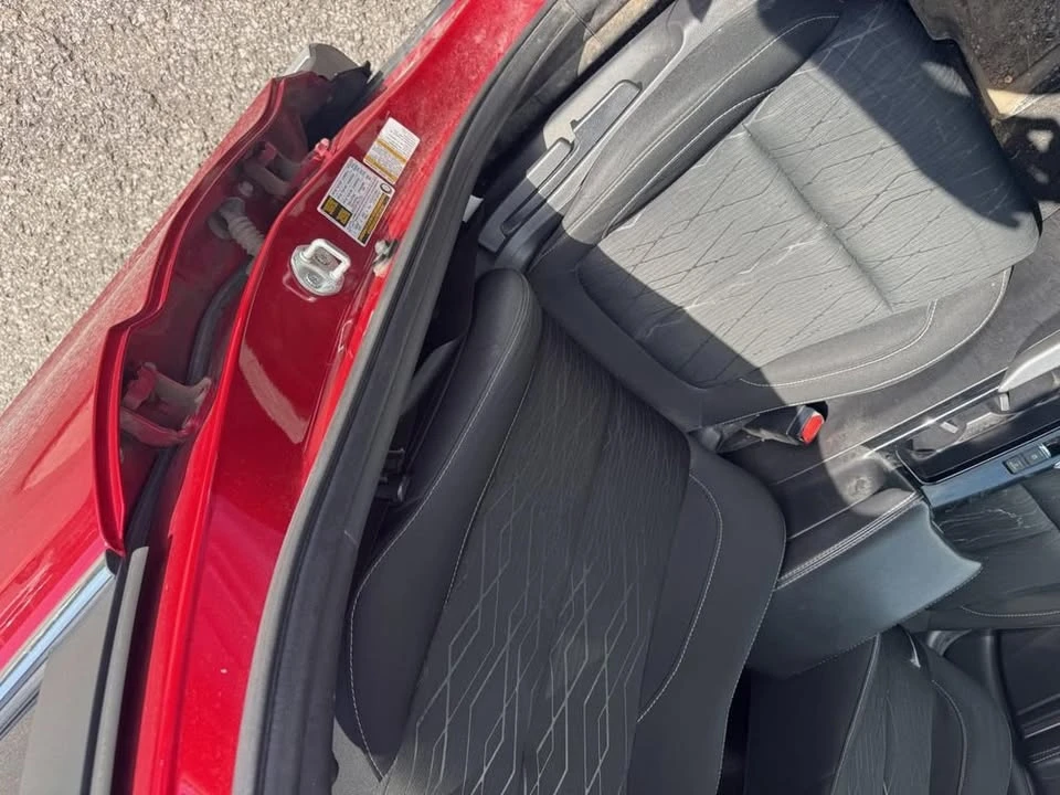 2018 Mitsubishi Eclipse Cross - Image 6 of 6
