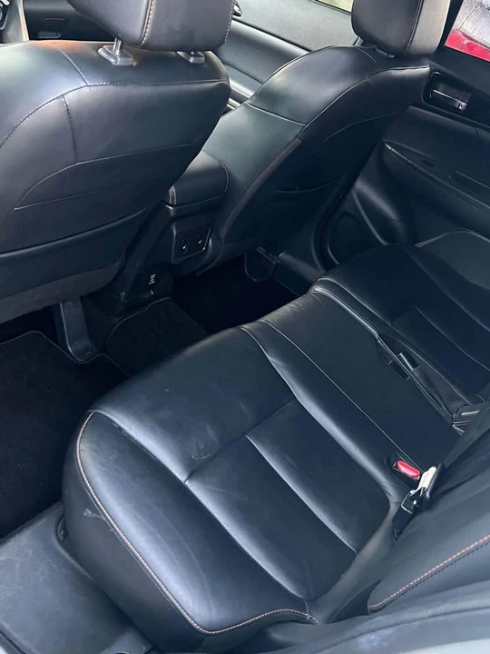 2018 Mitsubishi Eclipse Cross - Image 11 of 12