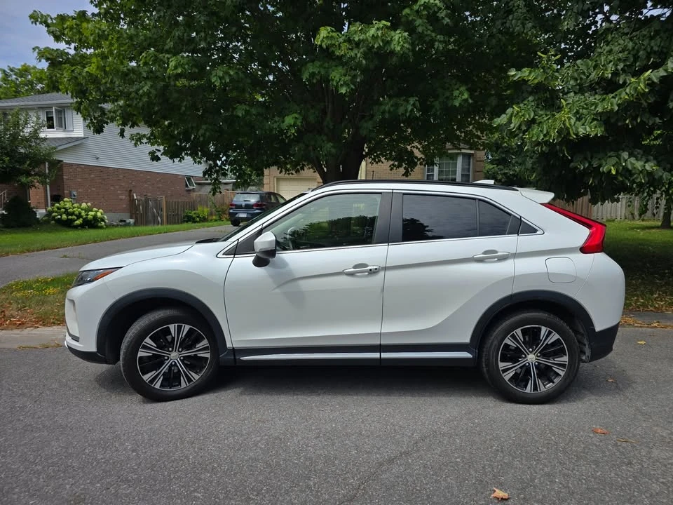 2018 Mitsubishi Eclipse Cross - Image 6 of 12