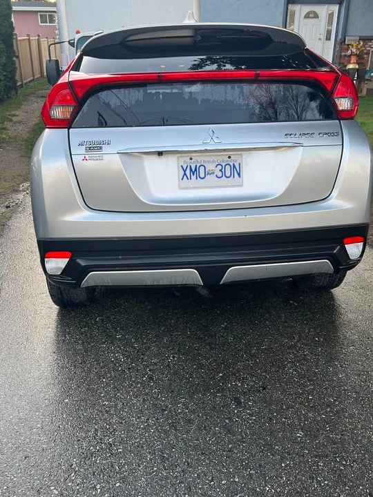 2018 Mitsubishi Eclipse Cross - Image 12 of 12