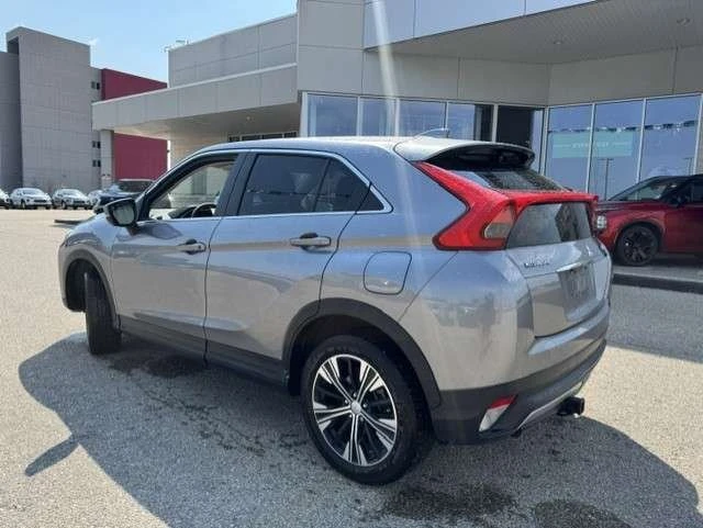 2018 Mitsubishi Eclipse Cross - Image 3 of 11