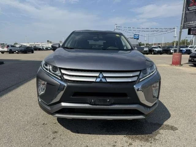2018 Mitsubishi Eclipse Cross - Image 7 of 11