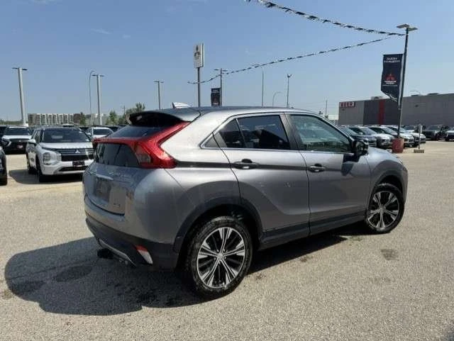 2018 Mitsubishi Eclipse Cross - Image 5 of 11