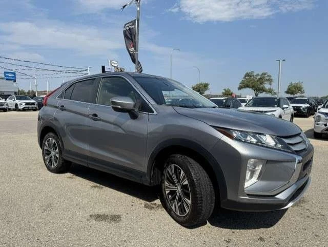 2018 Mitsubishi Eclipse Cross - Image 6 of 11