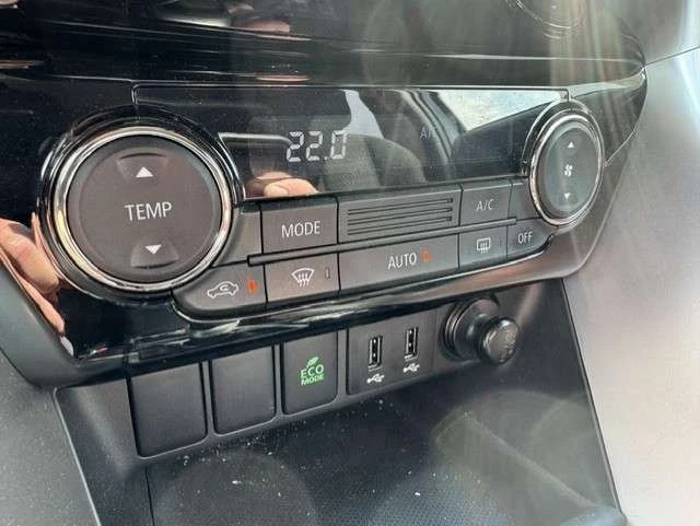 2018 Mitsubishi Eclipse Cross - Image 11 of 11